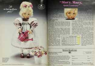 Better Homes & Gardens January 1991 Magazine Article: Page 12