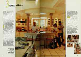 Better Homes & Gardens January 1991 Magazine Article: Page 34