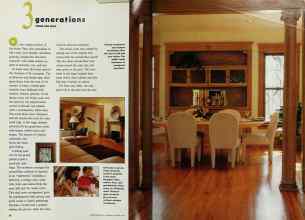 Better Homes & Gardens January 1991 Magazine Article: Page 36