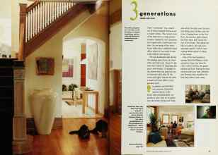 Better Homes & Gardens January 1991 Magazine Article: Page 40