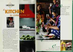 Better Homes & Gardens January 1991 Magazine Article: Page 48