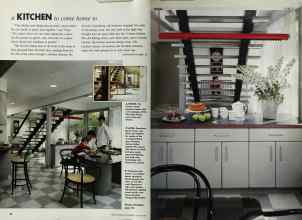 Better Homes & Gardens January 1991 Magazine Article: Page 50