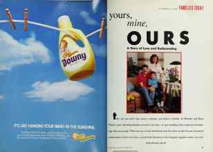 Better Homes & Gardens January 1991 Magazine Article: Page 56