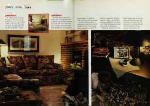 Better Homes & Gardens January 1991 Magazine Article: Page 58