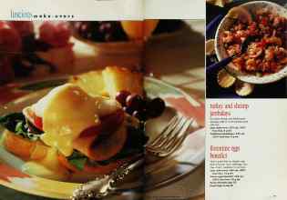 Better Homes & Gardens January 1991 Magazine Article: Page 76