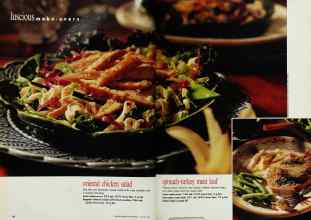 Better Homes & Gardens January 1991 Magazine Article: Page 78