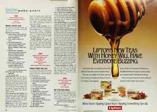 Better Homes & Gardens January 1991 Magazine Article: Page 88