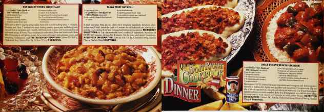 Better Homes & Gardens January 1991 Magazine Article: Page 92