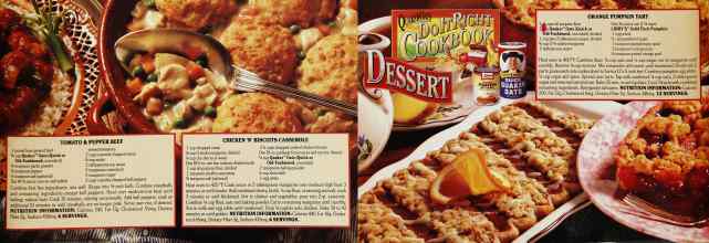 Better Homes & Gardens January 1991 Magazine Article: Page 94