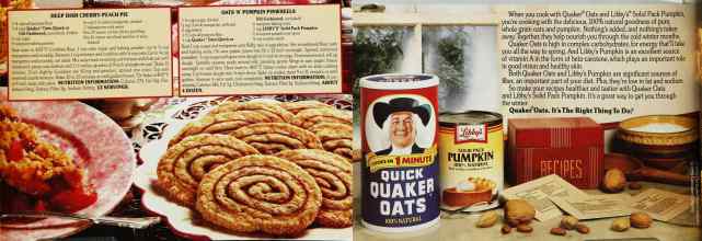 Better Homes & Gardens January 1991 Magazine Article: Page 96