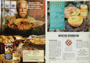Better Homes & Gardens January 1991 Magazine Article: Page 98