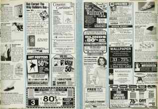 Better Homes & Gardens January 1991 Magazine Article: Page 115