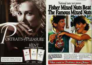 Better Homes & Gardens January 1991 Magazine Article: Page 119