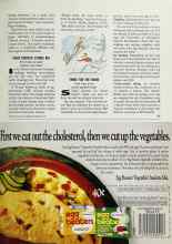 Better Homes & Gardens February 1991 Magazine Article: LIGHT EXERCISE SCORES BIG