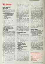 Better Homes & Gardens February 1991 Magazine Article: Page 134