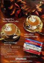 Better Homes & Gardens February 1991 Magazine Article: Page 135