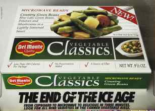 Better Homes & Gardens February 1991 Magazine Article: Page 188