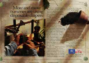 Better Homes & Gardens February 1991 Magazine Article: Page 2