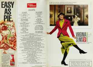 Better Homes & Gardens February 1991 Magazine Article: Page 8