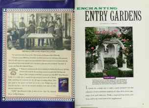 Better Homes & Gardens February 1991 Magazine Article: Page 14