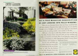 Better Homes & Gardens February 1991 Magazine Article: Page 20