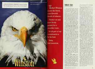 Better Homes & Gardens February 1991 Magazine Article: Page 24