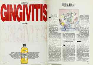 Better Homes & Gardens February 1991 Magazine Article: Page 38