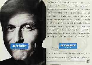 Better Homes & Gardens February 1991 Magazine Article: Page 42