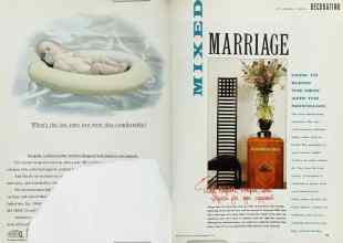 Better Homes & Gardens February 1991 Magazine Article: Page 74