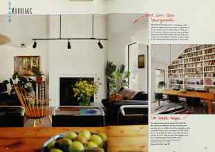 Better Homes & Gardens February 1991 Magazine Article: Page 76