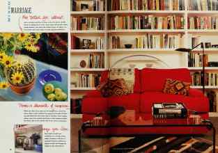 Better Homes & Gardens February 1991 Magazine Article: Page 78