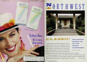 Better Homes & Gardens February 1991 Magazine Article: Page 80