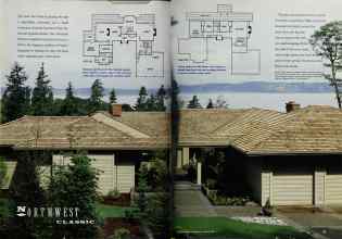 Better Homes & Gardens February 1991 Magazine Article: Page 82