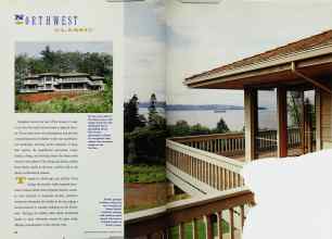 Better Homes & Gardens February 1991 Magazine Article: Page 84