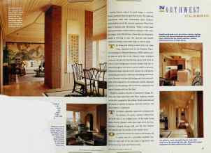 Better Homes & Gardens February 1991 Magazine Article: Page 86