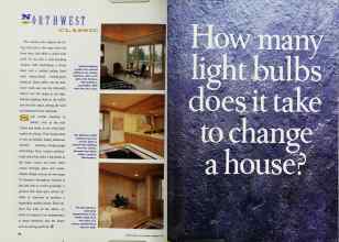 Better Homes & Gardens February 1991 Magazine Article: Page 88
