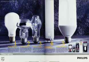 Better Homes & Gardens February 1991 Magazine Article: Page 90