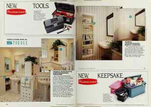 Better Homes & Gardens February 1991 Magazine Article: Page 94