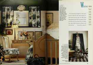 Better Homes & Gardens February 1991 Magazine Article: Page 108