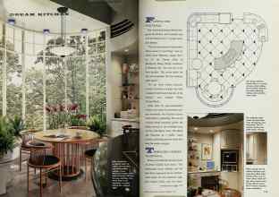 Better Homes & Gardens February 1991 Magazine Article: Page 114