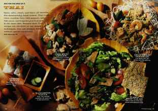 Better Homes & Gardens February 1991 Magazine Article: Page 142