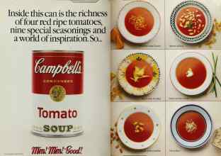 Better Homes & Gardens February 1991 Magazine Article: Page 144