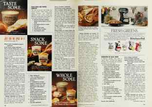 Better Homes & Gardens February 1991 Magazine Article: Page 150