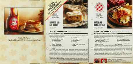 Better Homes & Gardens February 1991 Magazine Article: Page 162