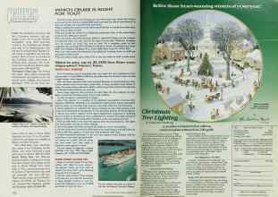 Better Homes & Gardens February 1991 Magazine Article: Page 172