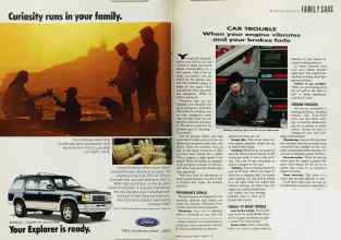 Better Homes & Gardens February 1991 Magazine Article: Page 176