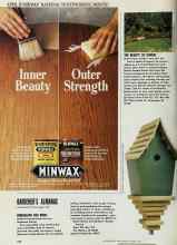 Better Homes & Gardens March 1991 Magazine Article: THE BEAUTY OF BONSAI