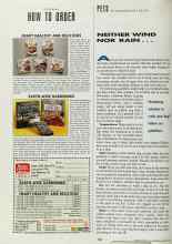 Better Homes & Gardens March 1991 Magazine Article: HOW TO ORDER