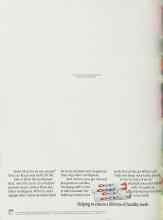 Better Homes & Gardens March 1991 Magazine Article: Page 202