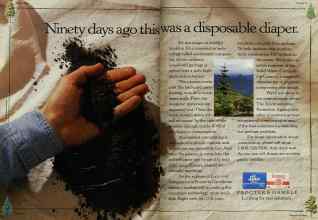 Better Homes & Gardens March 1991 Magazine Article: Page 2